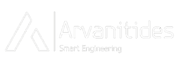 Arvanitides Logo